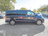 Mercedes-Benz Třídy V ČR 220D MAT NAVI – 7 sedadel!