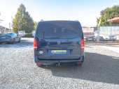 Mercedes-Benz Třídy V ČR 220D MAT NAVI – 7 sedadel!