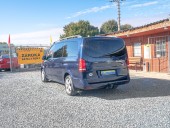 Mercedes-Benz Třídy V ČR 220D MAT NAVI – 7 sedadel!