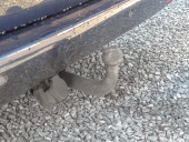 Mercedes-Benz Třídy V ČR 220D MAT NAVI – 7 sedadel!