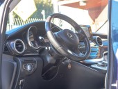 Mercedes-Benz Třídy V ČR 220D MAT NAVI – 7 sedadel!