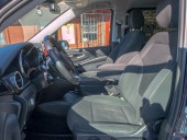 Mercedes-Benz Třídy V ČR 220D MAT NAVI – 7 sedadel!