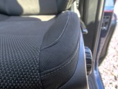 Mercedes-Benz Třídy V ČR 220D MAT NAVI – 7 sedadel!