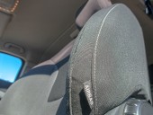 Mercedes-Benz Třídy V ČR 220D MAT NAVI – 7 sedadel!