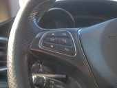 Mercedes-Benz Třídy V ČR 220D MAT NAVI – 7 sedadel!