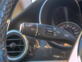 Mercedes-Benz Třídy V ČR 220D MAT NAVI – 7 sedadel!