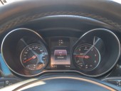 Mercedes-Benz Třídy V ČR 220D MAT NAVI – 7 sedadel!