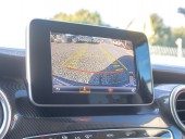 Mercedes-Benz Třídy V ČR 220D MAT NAVI – 7 sedadel!