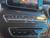 Mercedes-Benz Třídy V ČR 220D MAT NAVI – 7 sedadel!