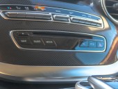 Mercedes-Benz Třídy V ČR 220D MAT NAVI – 7 sedadel!