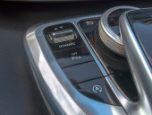 Mercedes-Benz Třídy V ČR 220D MAT NAVI – 7 sedadel!