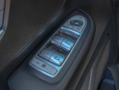 Mercedes-Benz Třídy V ČR 220D MAT NAVI – 7 sedadel!