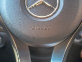 Mercedes-Benz Třídy V ČR 220D MAT NAVI – 7 sedadel!