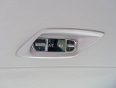 Mercedes-Benz Třídy V ČR 220D MAT NAVI – 7 sedadel!