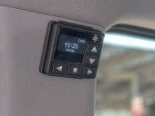 Mercedes-Benz Třídy V ČR 220D MAT NAVI – 7 sedadel!