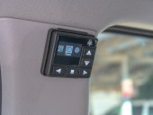 Mercedes-Benz Třídy V ČR 220D MAT NAVI – 7 sedadel!