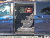 Mercedes-Benz Třídy V ČR 220D MAT NAVI – 7 sedadel!