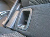 Mercedes-Benz Třídy V ČR 220D MAT NAVI – 7 sedadel!