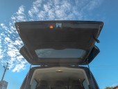 Mercedes-Benz Třídy V ČR 220D MAT NAVI – 7 sedadel!