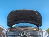 Mercedes-Benz Třídy V ČR 220D MAT NAVI – 7 sedadel!