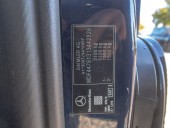 Mercedes-Benz Třídy V ČR 220D MAT NAVI – 7 sedadel!