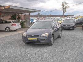 Ford Focus 10/07 1.6D 80KW – PO ROZVODECH
