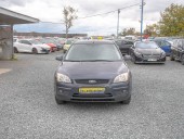 Ford Focus 10/07 1.6D 80KW – PO ROZVODECH