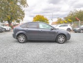 Ford Focus 10/07 1.6D 80KW – PO ROZVODECH