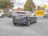 Ford Focus 10/07 1.6D 80KW – PO ROZVODECH