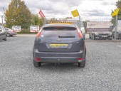 Ford Focus 10/07 1.6D 80KW – PO ROZVODECH