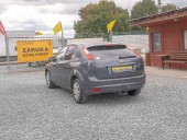 Ford Focus 10/07 1.6D 80KW – PO ROZVODECH
