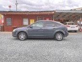 Ford Focus 10/07 1.6D 80KW – PO ROZVODECH