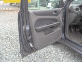 Ford Focus 10/07 1.6D 80KW – PO ROZVODECH