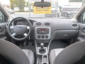 Ford Focus 10/07 1.6D 80KW – PO ROZVODECH