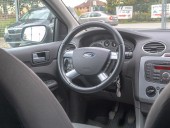 Ford Focus 10/07 1.6D 80KW – PO ROZVODECH