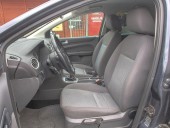 Ford Focus 10/07 1.6D 80KW – PO ROZVODECH
