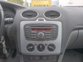 Ford Focus 10/07 1.6D 80KW – PO ROZVODECH