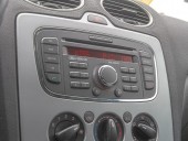 Ford Focus 10/07 1.6D 80KW – PO ROZVODECH