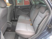 Ford Focus 10/07 1.6D 80KW – PO ROZVODECH