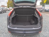 Ford Focus 10/07 1.6D 80KW – PO ROZVODECH