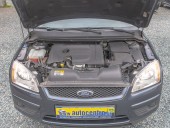 Ford Focus 10/07 1.6D 80KW – PO ROZVODECH