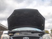 Ford Focus 10/07 1.6D 80KW – PO ROZVODECH