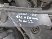 Ford Focus 10/07 1.6D 80KW – PO ROZVODECH