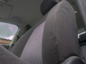 Ford Fiesta 1.25i 55KW – VÝHŘEV SEDADEL