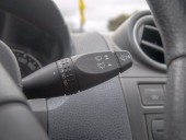 Ford Fiesta 1.25i 55KW – VÝHŘEV SEDADEL