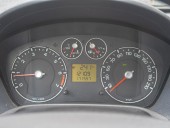 Ford Fiesta 1.25i 55KW – VÝHŘEV SEDADEL