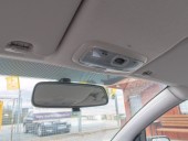 Ford Fiesta 1.25i 55KW – VÝHŘEV SEDADEL