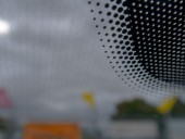 Ford Fiesta 1.25i 55KW – VÝHŘEV SEDADEL