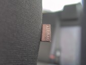 Ford Fiesta 1.25i 55KW – VÝHŘEV SEDADEL