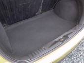 Ford Fiesta 1.25i 55KW – VÝHŘEV SEDADEL